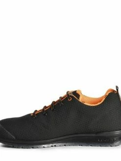 Cofra Carson SD Work Shoe | Black | Sizes 7 - 14 Safety Shoes