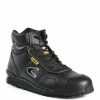 6 Inch Safety Boots Cofra Halifax SD 6" Work Boots | Black | Sizes 7 - 14 2 6 Inch Safety Boots Cofra Halifax SD 6" Work Boots | Black | Sizes 7 - 14