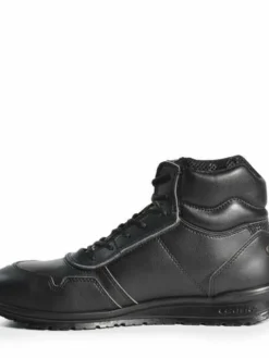 6 Inch Safety Boots Cofra Halifax SD 6" Work Boots | Black | Sizes 7 - 14 9 6 Inch Safety Boots Cofra Halifax SD 6