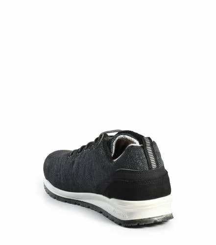 Cofra Montgomery SD Work Shoe | Dark Gray | Sizes 7 - 14 6 Cofra Montgomery SD Work Shoe | Dark Gray | Sizes 7 - 14