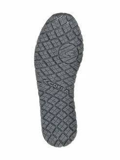 Cofra Montgomery SD Work Shoe | Dark Gray | Sizes 7 - 14 11 Cofra Montgomery SD Work Shoe | Dark Gray | Sizes 7 - 14