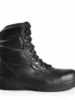 Cofra Road Asphalt Heat Resistant 8" Safety Boots | Sizes 7 - 14 8 Inch Safety Boots