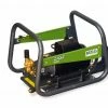 MS Gregson CAGE Series Cold Water Commercial Grade Electric Pressure Washer - 1200 PSI - 2.0 GPM