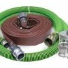 Cleanflow Heavy Duty Suction/Discharge Trash Pump Hose Kits 2 Cleanflow Heavy Duty Suction/Discharge Trash Pump Hose Kits