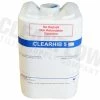 Cleanflow ClearHib 5 Liquid Corrosion Inhibitor | 27 Kg 1 Cleanflow ClearHib 5 Liquid Corrosion Inhibitor | 27 Kg