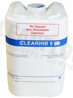 Cleanflow ClearHib 5 Liquid Corrosion Inhibitor | 27 Kg