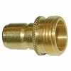 Greenline Heavy Duty Garden Hose Brass Quick Connect Male Coupler Hose And Fittings
