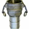 New-Line Part C Camlock - Hose Swivel Coupler | 1 1/2" To 6" Sizes 1 New-Line Part C Camlock - Hose Swivel Coupler | 1 1/2" To 6" Sizes