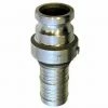 New-Line Part E Camlock - Hose Swivel Adapter | 1 1/2" To 4" Sizes Hose And Fittings