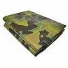 Unex Maintenance Supplies Camouflage Tarpaulins