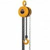 Cleanflow Chain Blocks | Triple Spur Gears Rigging Tools 2 Cleanflow Chain Blocks | Triple Spur Gears Rigging Tools