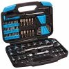 ChannelLock Mechanic's Tool Set - 94 Piece
