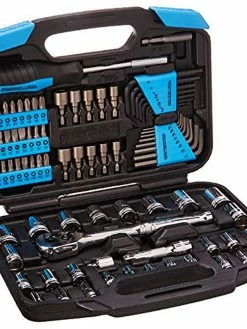 ChannelLock Mechanic's Tool Set - 94 Piece