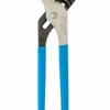 Hand Tools ChannelLock Straight Jaw Tongue & Groove Pliers 1 Hand Tools ChannelLock Straight Jaw Tongue & Groove Pliers