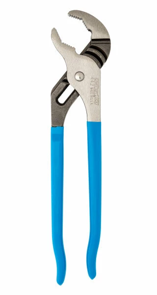 Hand Tools ChannelLock V-Jaw Tongue & Groove Pliers 3 Hand Tools ChannelLock V-Jaw Tongue & Groove Pliers