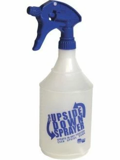 Chapin All Purpose Upside Down Spray Bottle | 946 Ml Capacity Cleaning Tools