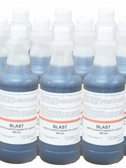 Chemfax Blast Germicidal Toilet Bowl And Urinal Opener - 909 Ml Bottle Cleaning Supplies