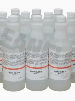 Chemfax Dairy Kleen Nickel Safe Descaler - 909 Ml Cleaning Supplies