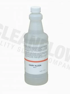 Chemfax Dairy Kleen Nickel Safe Descaler - 909 Ml Cleaning Supplies