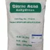 Cleanflow Citric Acid | Fine Grain | 25 Kg Bag 1 Cleanflow Citric Acid | Fine Grain | 25 Kg Bag