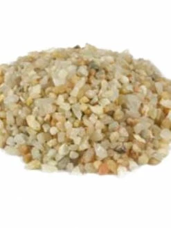 Clack Uncrushed Support Gravel (Flint) Filter Media