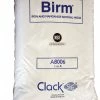 Commercial Water Filters And UV Parts Clack Birm Iron/Manganese Removal Media - 1 Cu. Ft. Bag
