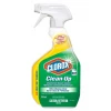 Clorox Clean-Up Disinfecting Cleaner With Bleach - 946 Ml Spray Bottle - Case Of 9 Cleaning Supplies 2 Clorox Clean-Up Disinfecting Cleaner With Bleach - 946 Ml Spray Bottle - Case Of 9 Cleaning Supplies