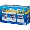 Clorox Performance Bleach - 3.57L Jug - Case Of 3 2 Clorox Performance Bleach - 3.57L Jug - Case Of 3