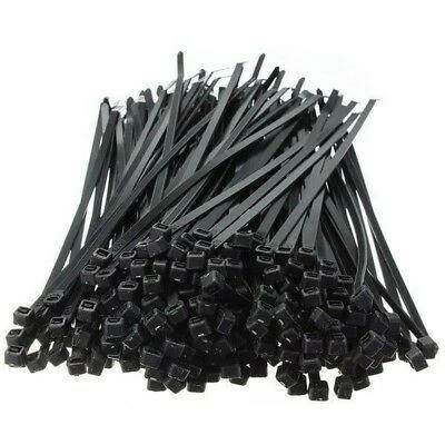 Quick Cable Cold Weather Cable Ties Electrical Supplies 3 Quick Cable Cold Weather Cable Ties Electrical Supplies