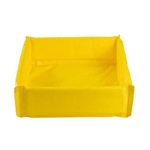 Cleanflow Maintenance Supplies Secondary Containment Berms 5 Cleanflow Maintenance Supplies Secondary Containment Berms