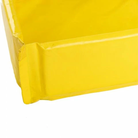 Cleanflow Maintenance Supplies Secondary Containment Berms 6 Cleanflow Maintenance Supplies Secondary Containment Berms