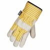 Horizon Thinsulate Lined Cotton Back Cowhide Winter Gloves | Pack Of 6 Pairs 1 Horizon Thinsulate Lined Cotton Back Cowhide Winter Gloves | Pack Of 6 Pairs