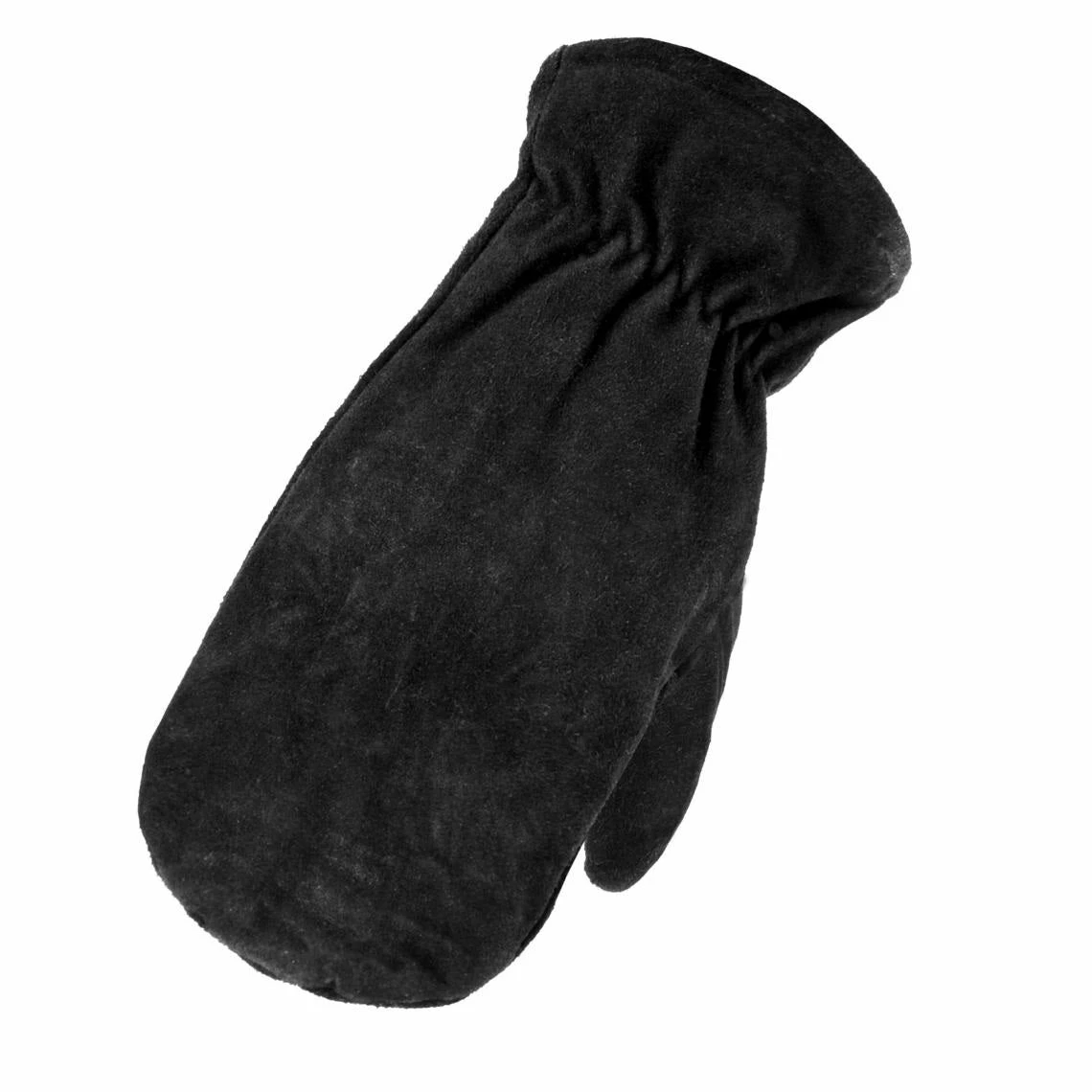 Horizon Pile Lined Split Leather Mitts 3 Horizon Pile Lined Split Leather Mitts