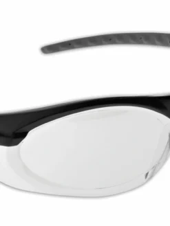 Dynamic EP310 Series Cyclone II Safety Glasses | Clear Lens Personal Protective Equipment