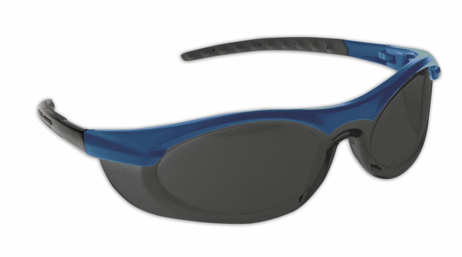 Dynamic EP310 Series Cyclone II Safety Glasses | Smoke Lens Personal Protective Equipment 3 Dynamic EP310 Series Cyclone II Safety Glasses | Smoke Lens Personal Protective Equipment