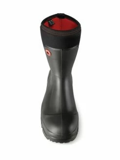 Dunlop Craftsman Full Safety Snugboot
