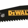 DeWalt Tools DeWALT 2X Reciprocating Saw Blades - 5 Pack Power Tool Accessories