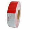 Unex Safety Supplies High Intensity Grade Conspicuity Tape | DOT-C2 Grade | 2" X 150' Rolls