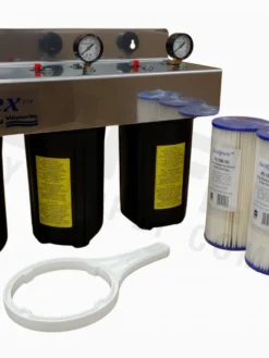 Waterite TriPlex 4.5