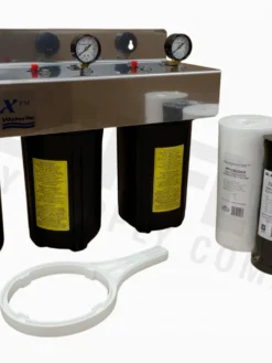 Waterite TriPlex 4.5