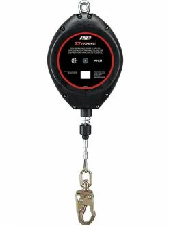 Dynamic Self Retracting Lifeline (SRL) 50ft