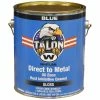 Whitlam TALON DTM Direct To Metal Industrial Enamel | 1 Gallon Waterworks Products