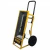 DeWalt Tools DeWalt Portable Radiant Propane Heater - 45,000 BTU Heaters 2 DeWalt Tools DeWalt Portable Radiant Propane Heater - 45,000 BTU Heaters