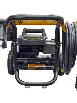 DeWalt Tools DeWalt Commercial Grade Electric Pressure Washer - 1500 PSI - 2.0 GPM Pressure Washers 14 DeWalt Tools DeWalt Commercial Grade Electric Pressure Washer - 1500 PSI - 2.0 GPM Pressure Washers