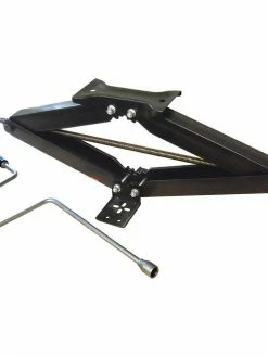 Tow Pro Levelling Scissor Jack