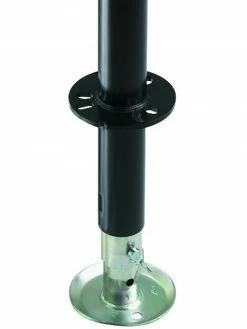 Tow Pro Power Jack Automotive Tools