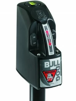 Tow Pro Power Jack Automotive Tools