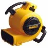 DeWalt Tools DeWalt Air Mover - 600 CFM Facility Equipment