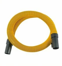 DeWalt Tools Facility Equipment DeWalt Ultra-Durable Crush Resistant Wet/Dry Vac Hose