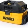 DeWalt Tools Facility Equipment DeWalt Wet/Dry Vac - 5 HP - 4 Gallon